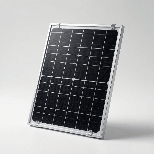 ZS Series solar panel